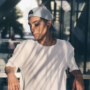 Meet your Posher, Jay